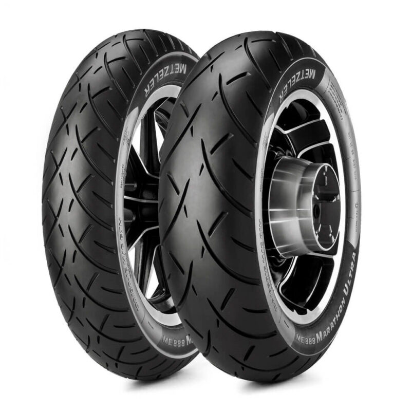 Pneu Metzeler 150/70B18 Reinf 76H (TL) ME888R (T)