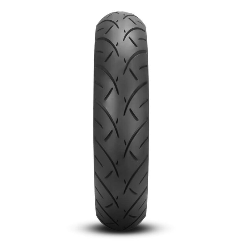 Pneu Metzeler 140/90B16 Reinf 77H (TL) WW ME888 (T)