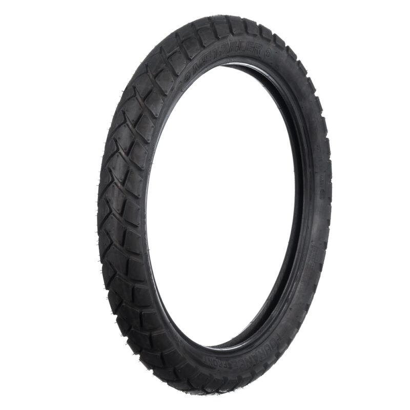 Pneu Metzeler 90/90-19 52P Tourance (D) Front Tube Type