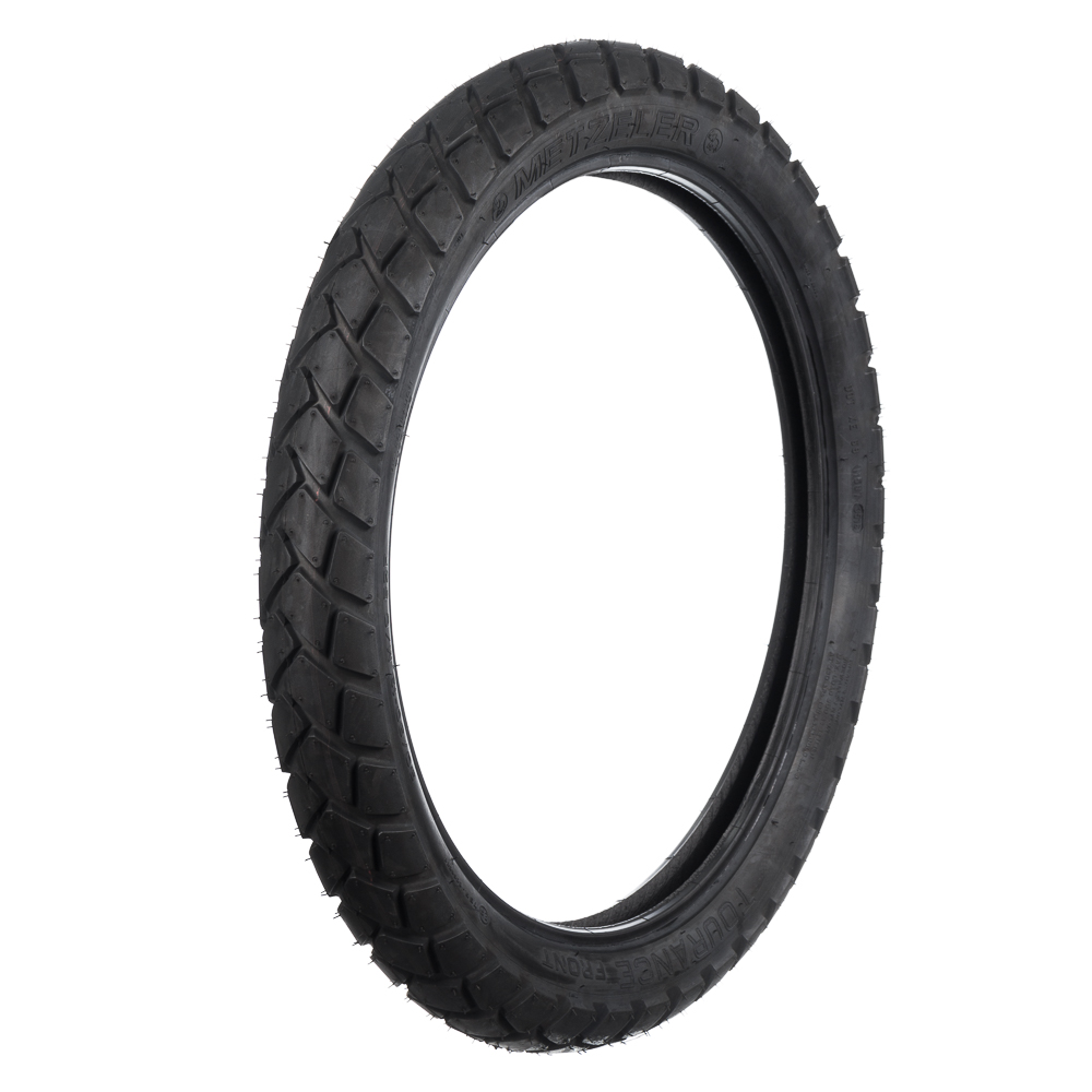 Pneu Metzeler 90/90-19 52P Tourance (D) Front Tube Type