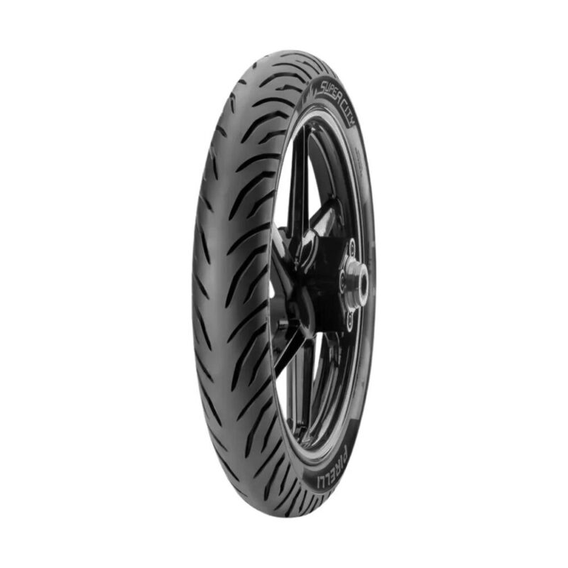 Pneu Pirelli 100/90-18 Super City (TL)  56P (T)
