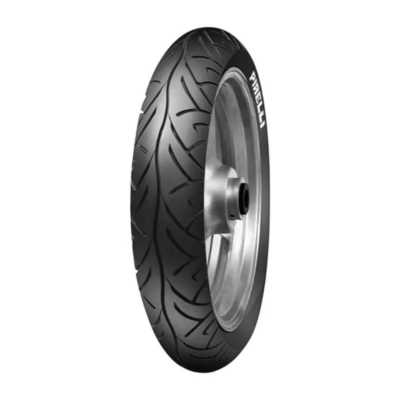 Pneu Pirelli 100/80-17 Sport Demon (TL) 52H (D)