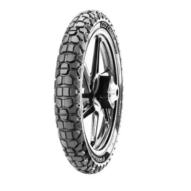 Pneu Pirelli 90/90-18 City Cross (TL)  51P (T)