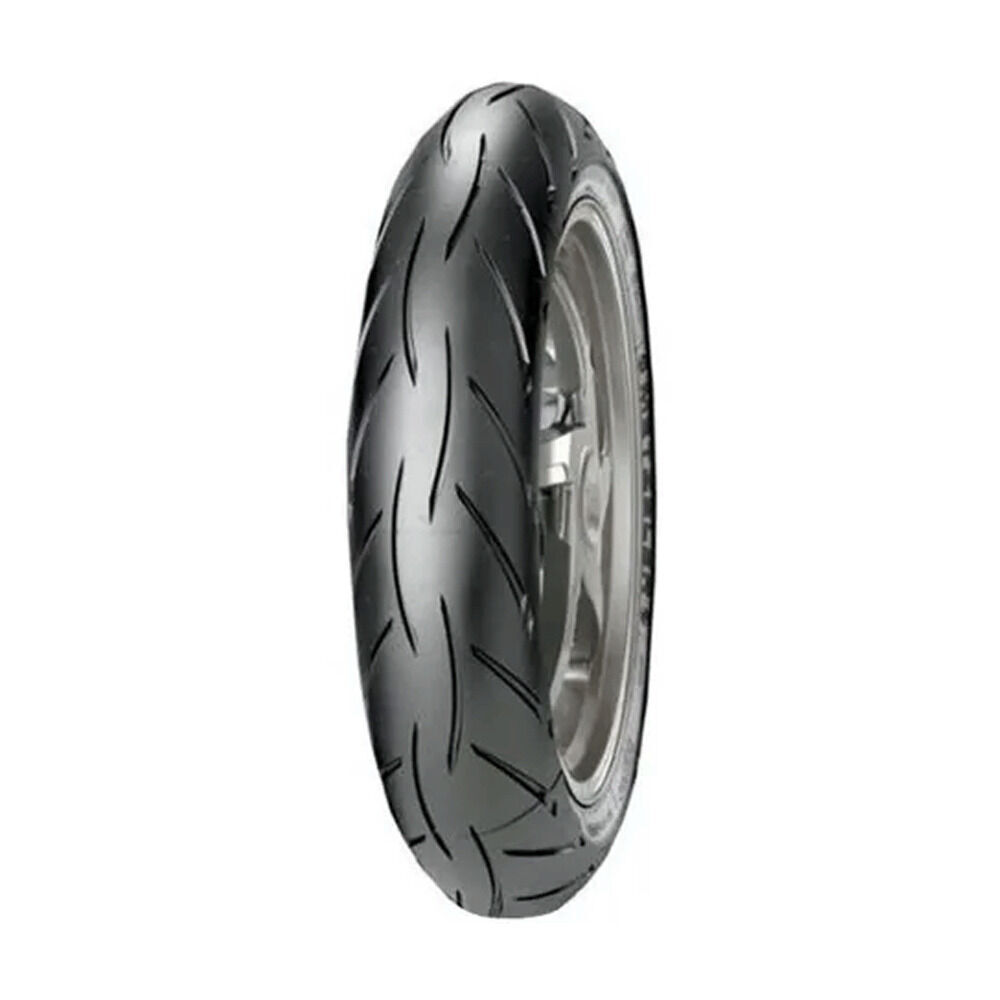 Pneu Metzeler 100/80R17 (TL) 52H M5 (D)