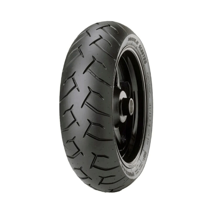 Pneu Pirelli 140/70-14 Diablo Scooter (TL) Reinf 68S (T)
