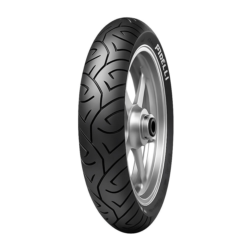 Pneu Pirelli 140/70-17 Sport Demon (TL) 66H (T) TWISTER 250