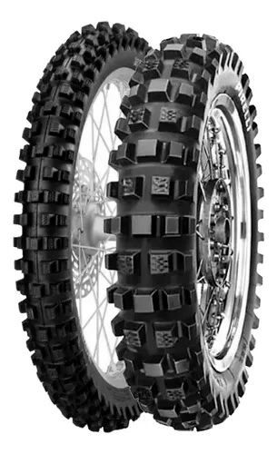 Pneu Pirelli 120/100-18 MT16 Garacross (TT) Nhs (T)