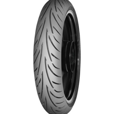 Pneu Mitas  120/70ZR19  Touring Force (TL) 60W (D)