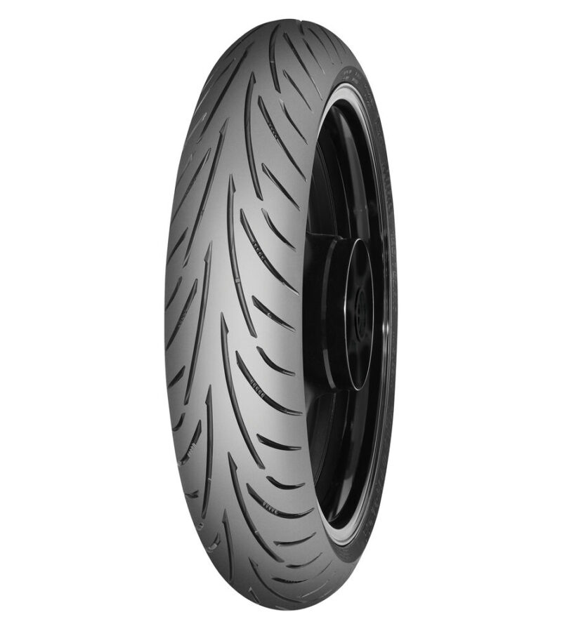 Pneu Mitas  120/70ZR19  Touring Force (TL) 60W (D)