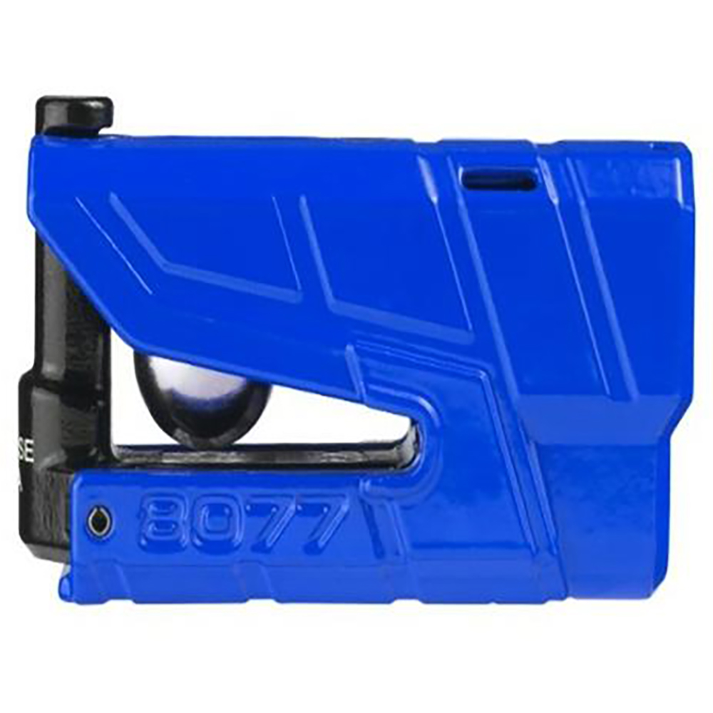 Trava de Disco Granit Detecto Xplus 8077- Azul