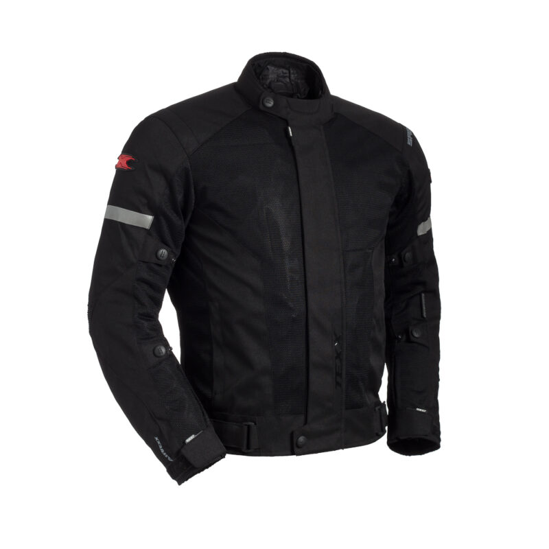 Jaqueta Texx Saga Four Season Masc Pret 2XL