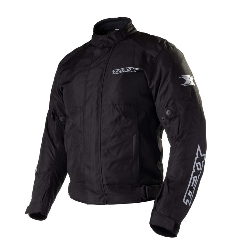 Jaqueta Texx Ronin Masc Pret  L