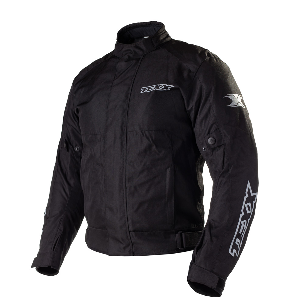 Jaqueta Texx Ronin Masc Pret  L