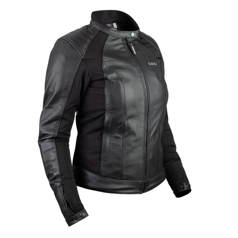 Jaqueta Texx Storm LD Fem Pret Xxl 2XL