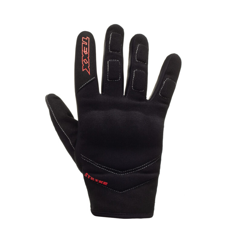 Luvas Texx New Strike Pret Xxxxxl 5XL