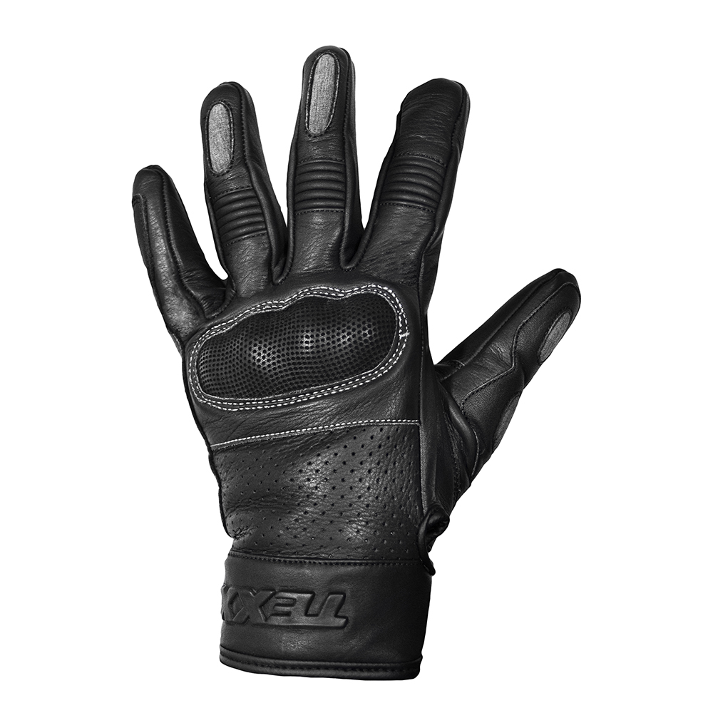 Luvas Texx Liberty Pret Xxl 2XL
