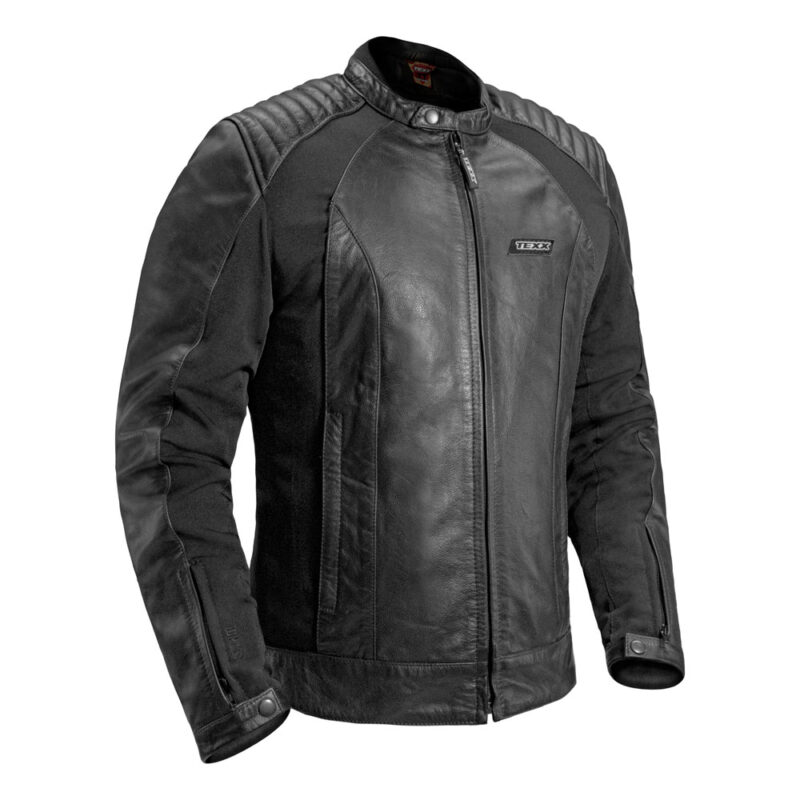 Jaqueta Texx Storm Masc Pret Xxxxxl 5XL