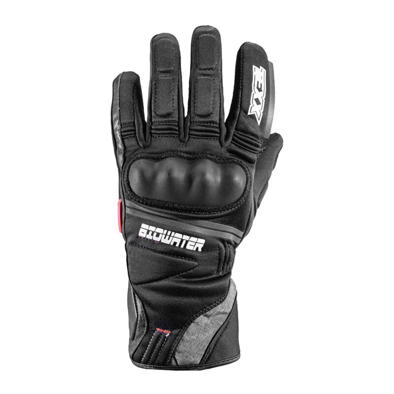 Luva Texx Biowater Stopwater V2 Pret Xxl 2XL