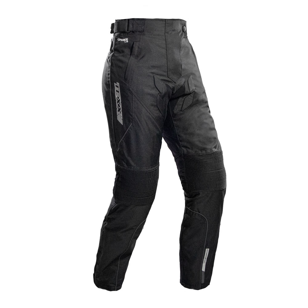 Calça Texx Strike V2 LD Fem Pret