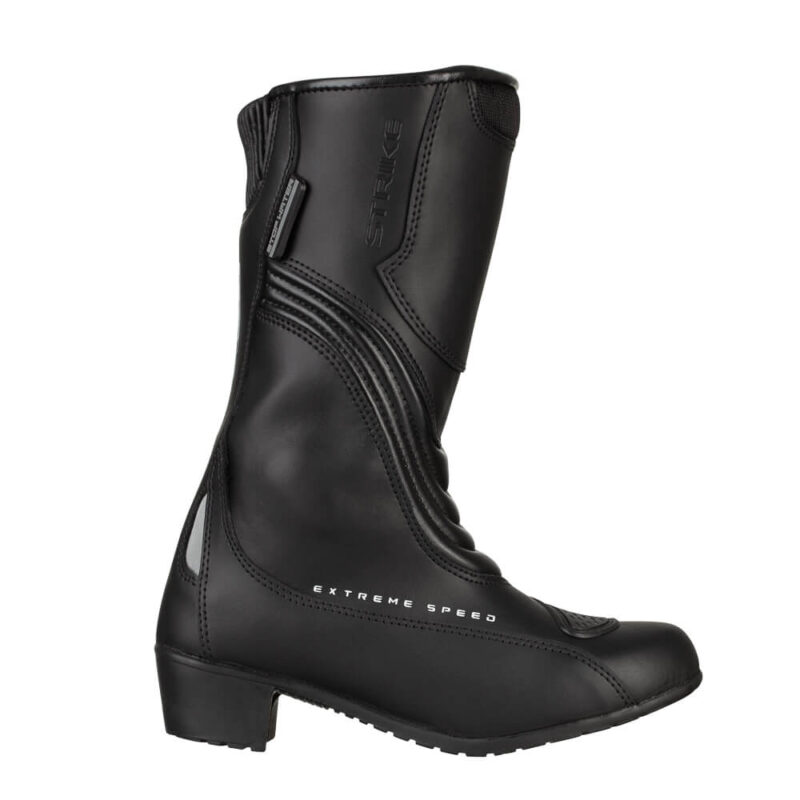 Bota Texx Strike Lady V2 Preta
