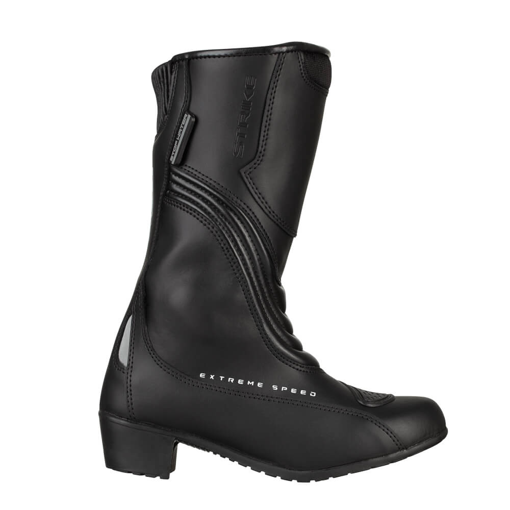 Bota Texx Strike Lady V2 Preta