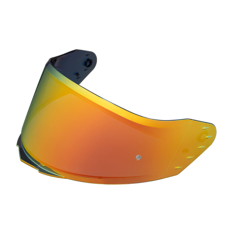 Máscara de Proteção Viseira Red Fire Texx Modelo Raptor