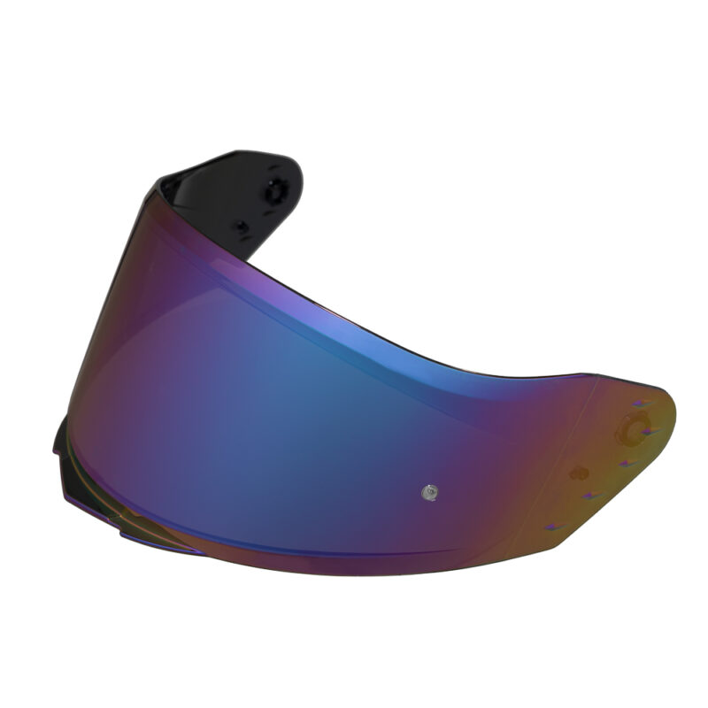 Máscara de Proteção Viseira Camaleão Texx Modelo Raptor
