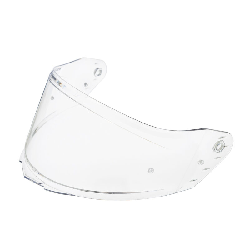 Máscara de Proteção Viseira Cristal Texx Modelo Raptor