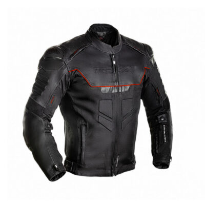 Jaqueta Texx FALCON V2 Masc Pret Verm