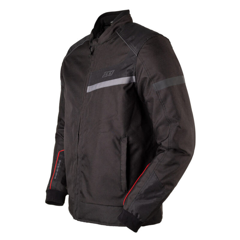 Jaqueta Sky R Masc Pret Xxxxl 4XL