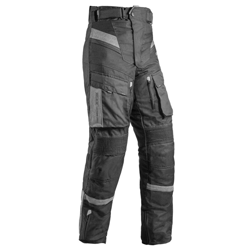 Calça Texx Armor Masc Pret Cinz  L