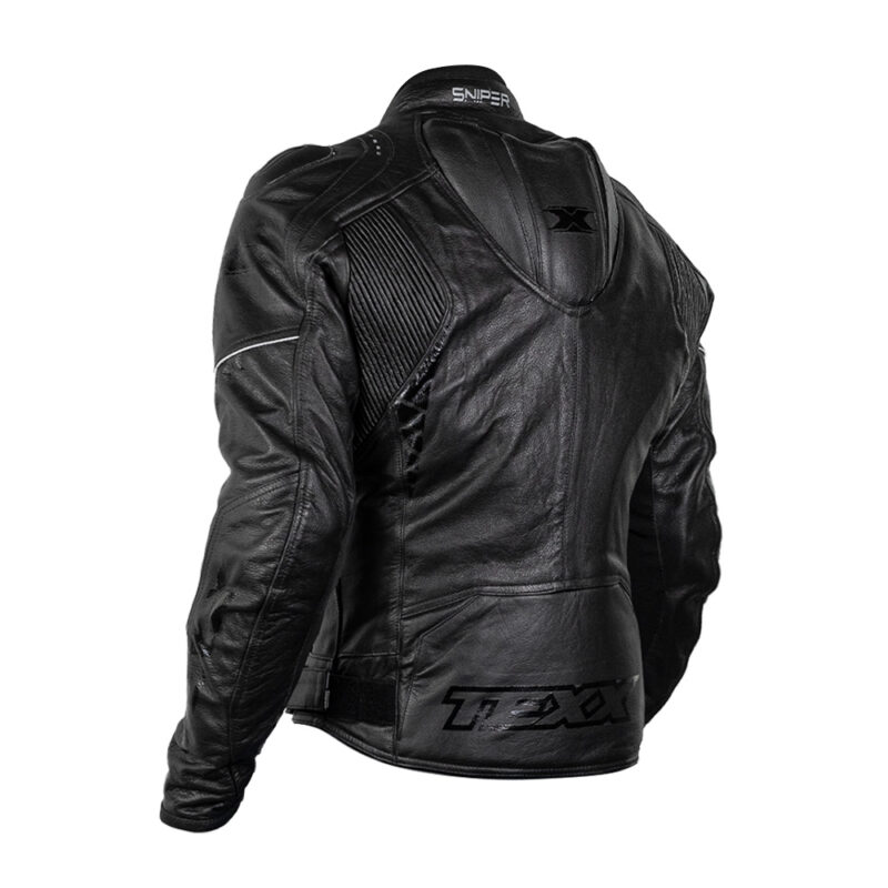 Jaqueta Texx Sniper V2 Masc Pret   M