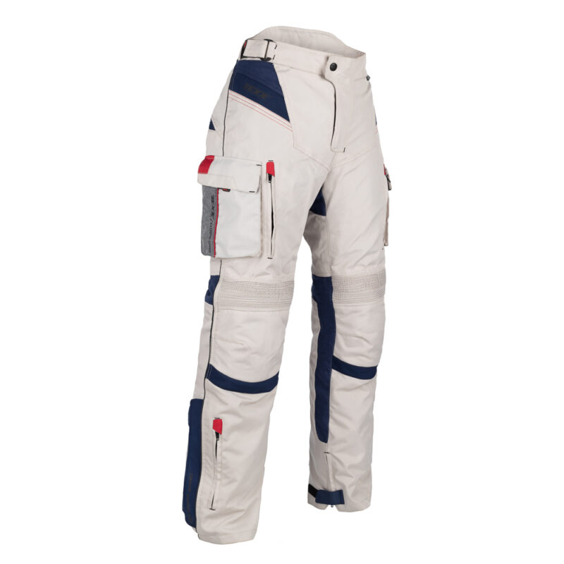 Calça Texx Armor Masc Branc Azul Verm Cinz