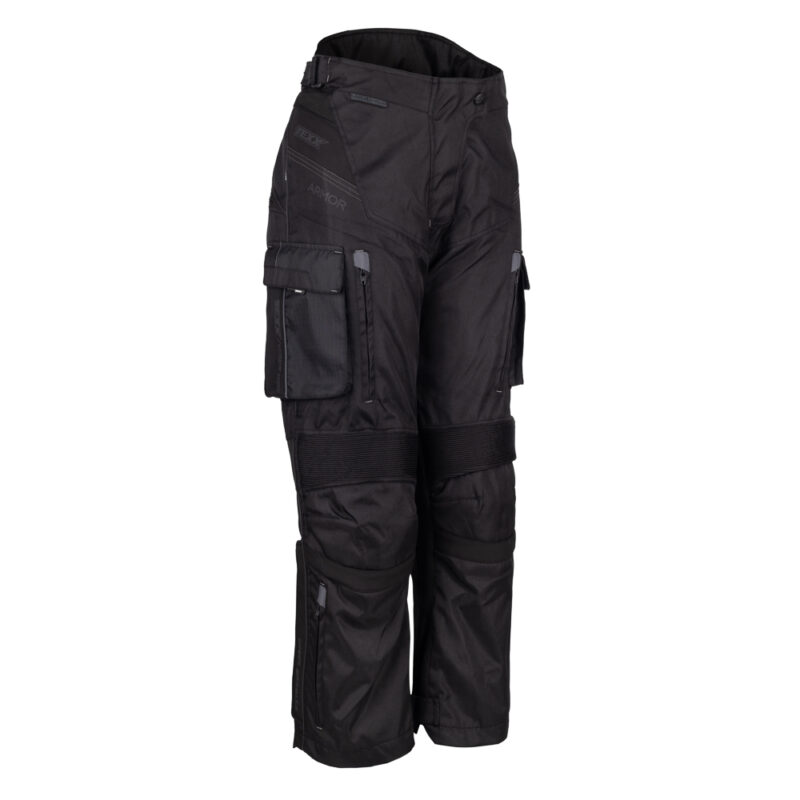 Calça  Texx Armor LD Fem Pret Xxl 2XL