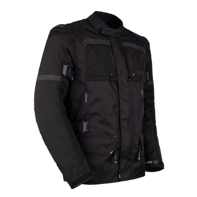 Jaqueta Texx Armor Masc Pret