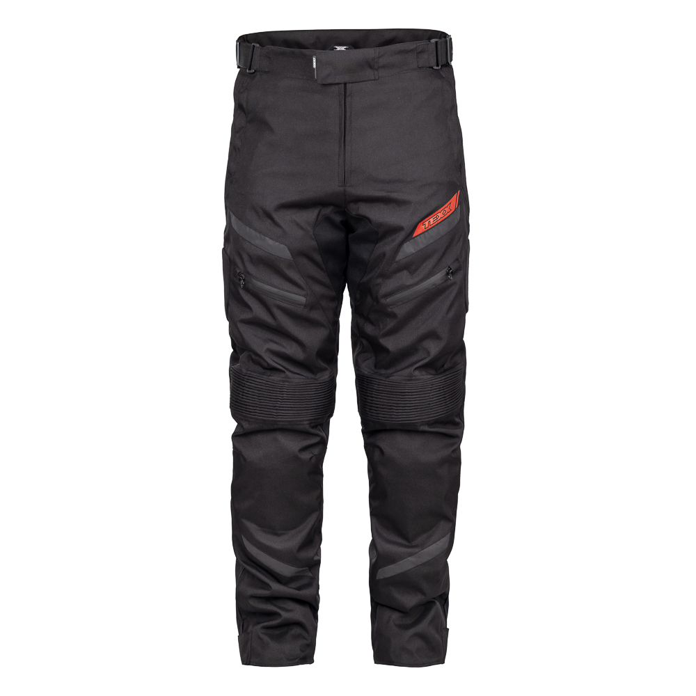 Calça Texx Strike V3 Masc Preta Verm