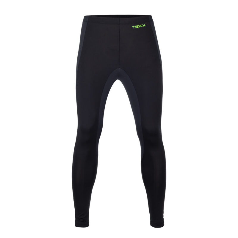 Calça Texx Segunda Pele Season V2 Pret Xxl (2XL)