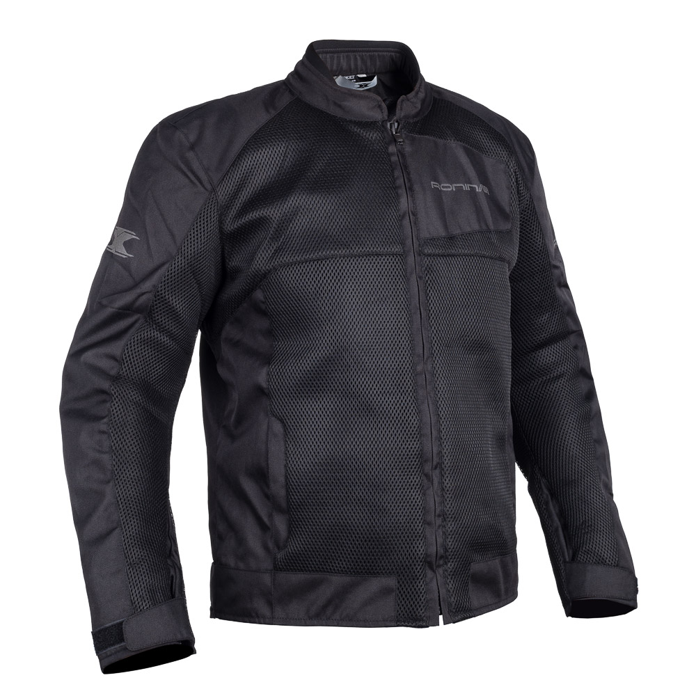 Jaqueta Texx Ronin Air V2 Masc Pret  Xxxxxl 5XL