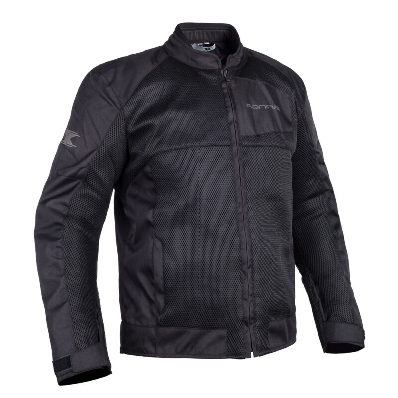 Jaqueta Texx Ronin Air V2 Masc Pret  Xxxxxxl 6XL