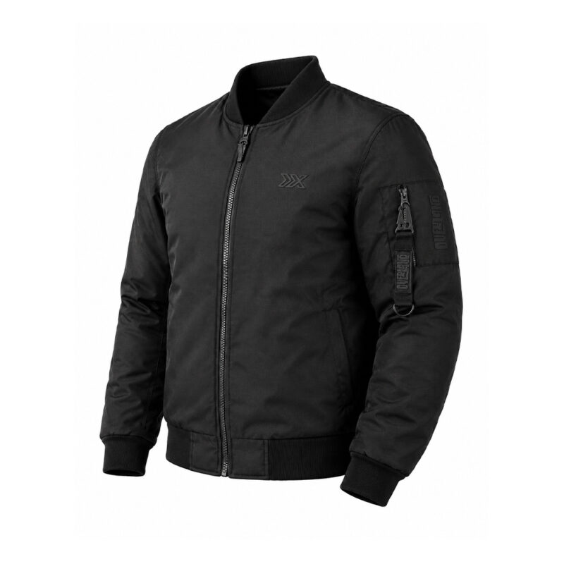 Jaqueta Texx Overland Masc Preta Xxxxxl 5XL