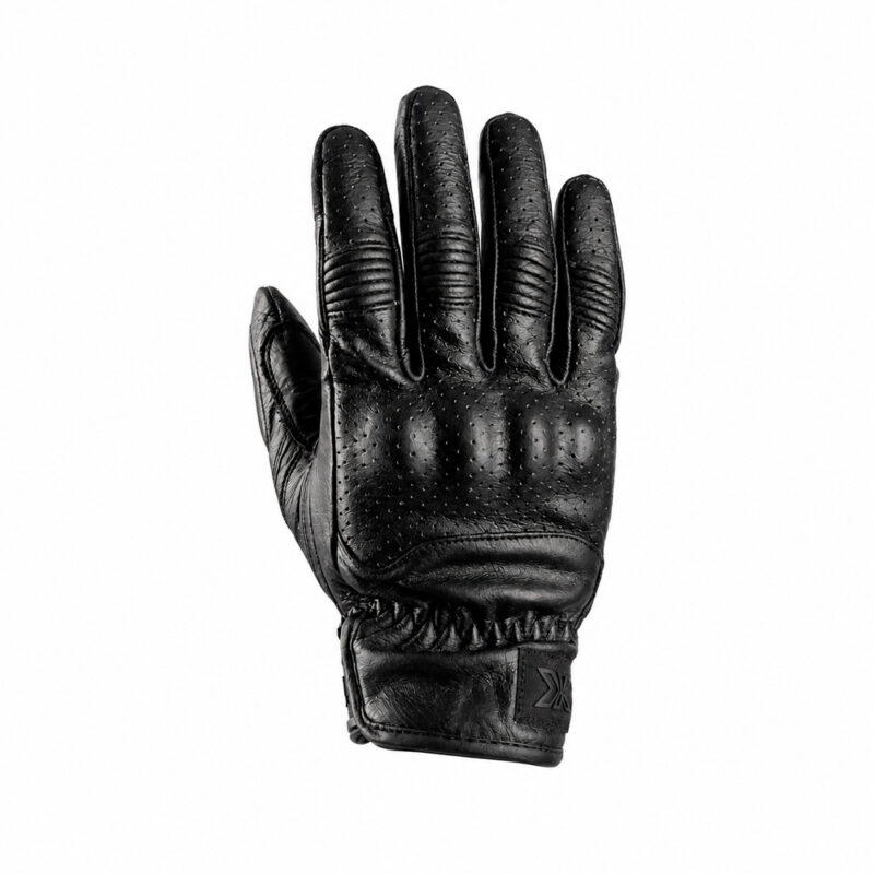 Luva Texx Rebel Pret Xxl 2XL
