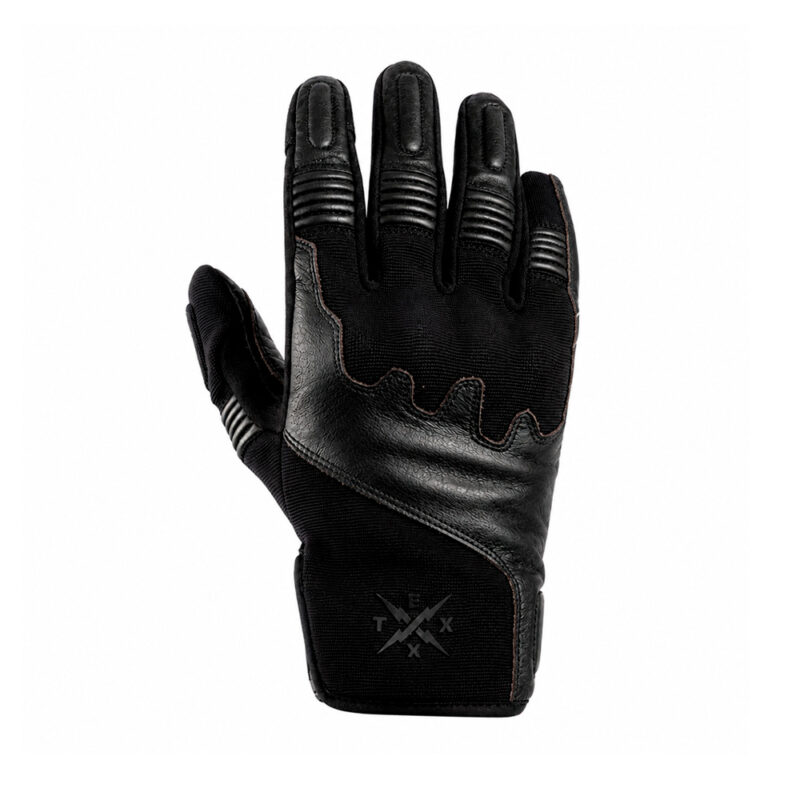 Luva Texx Overland Preta