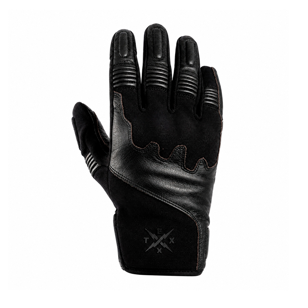 Luva Texx Overland Preta
