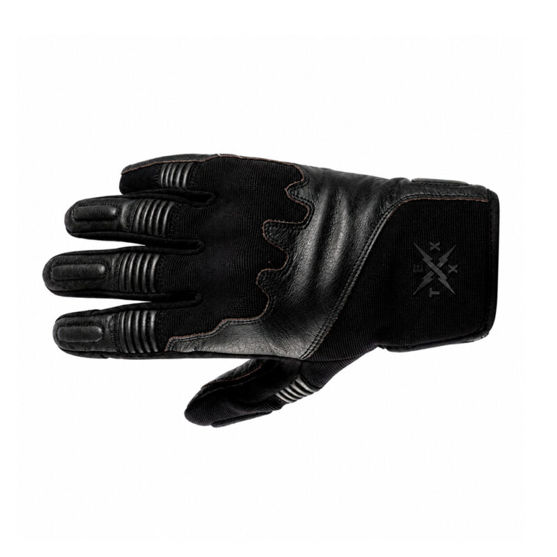 Luva Texx Overland Preta Xxxl 3XL