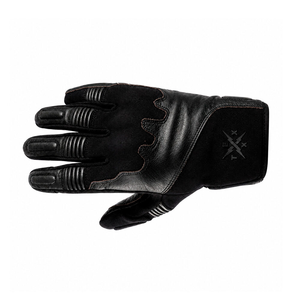 Luva Texx Overland Preta Xxxl 3XL