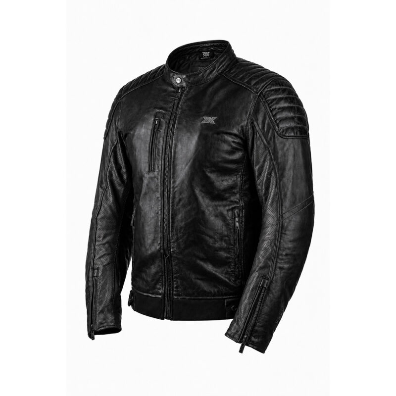 Jaqueta Texx Rebel Masc Pret Xxxxxl 5XL