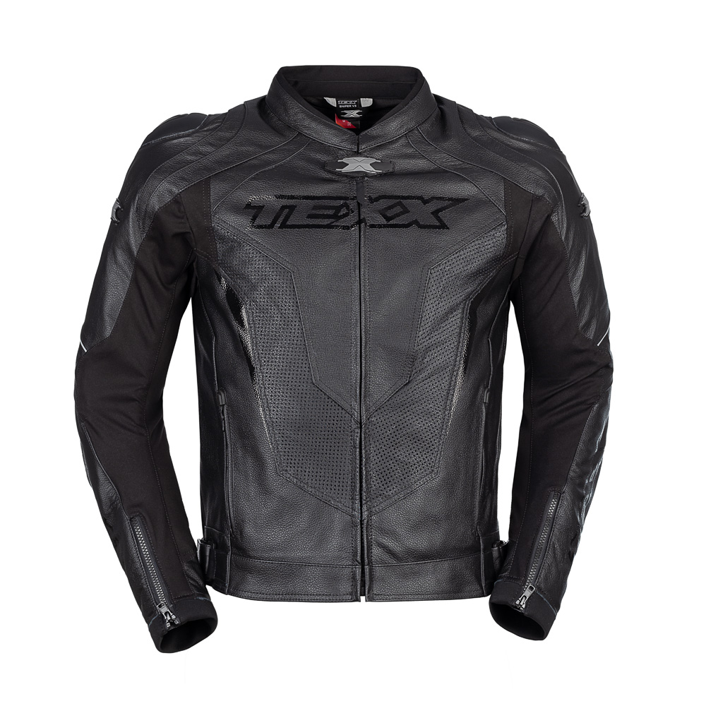 Jaqueta Texx Sniper V3 Pret Cinz Xxxxl (4XL)