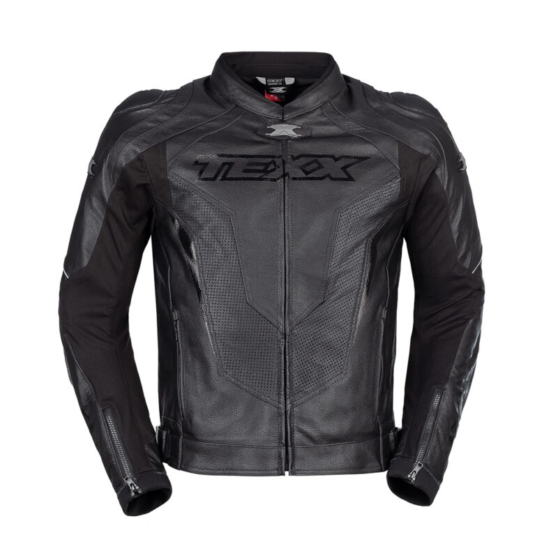 Jaqueta Texx Sniper V3 Pret Cinz Xxxxxxl (6XL)