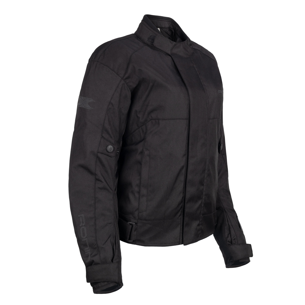 Jaqueta Texx Ronin V2 LD Fem Pret  Xxl 2XL