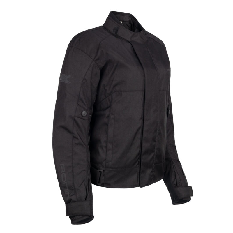 Jaqueta Texx Ronin V2 LD Fem Pret  Xxxl 3XL